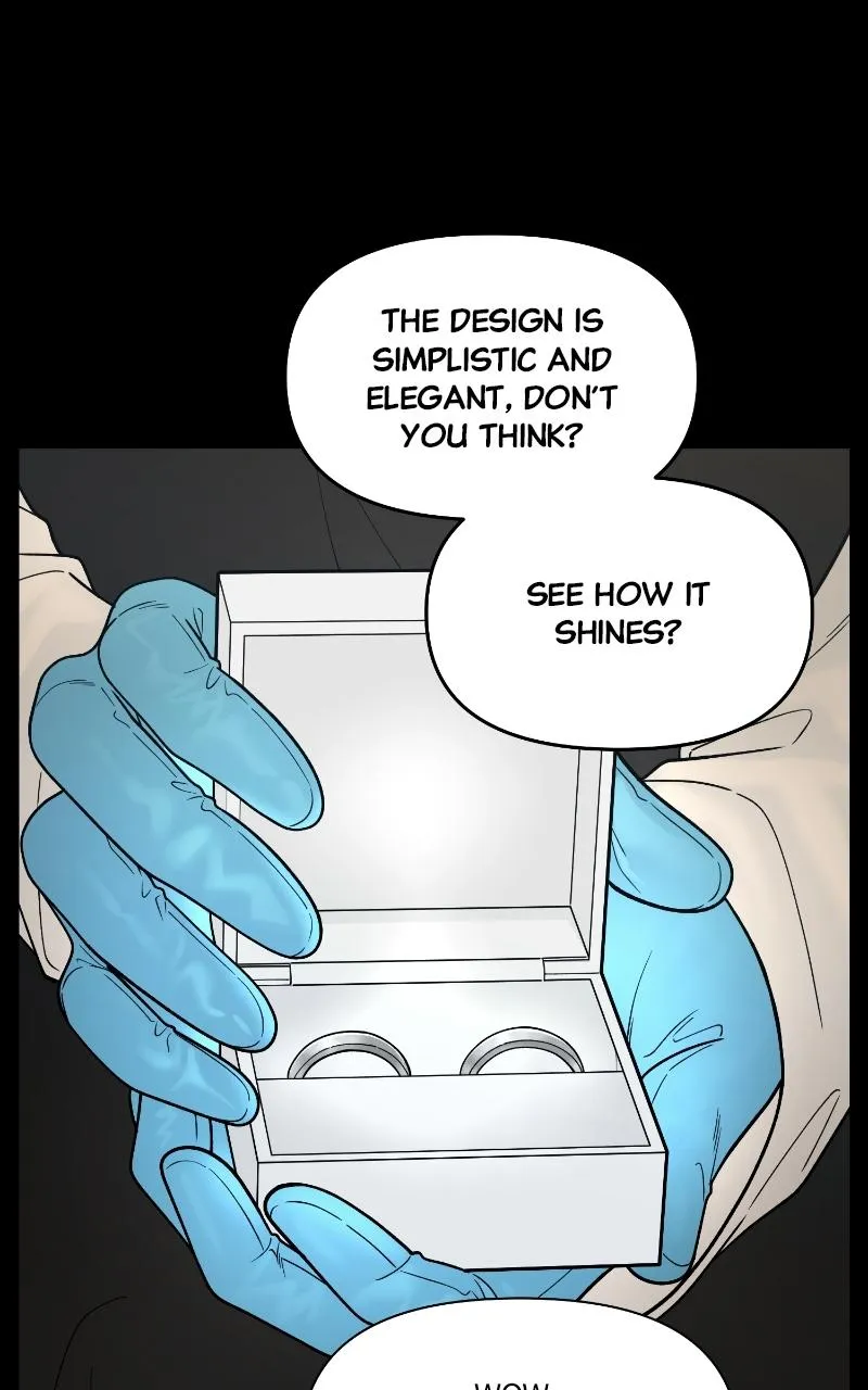 Read The Symbiote Circuit chapter 3 image 26 on Lezhin