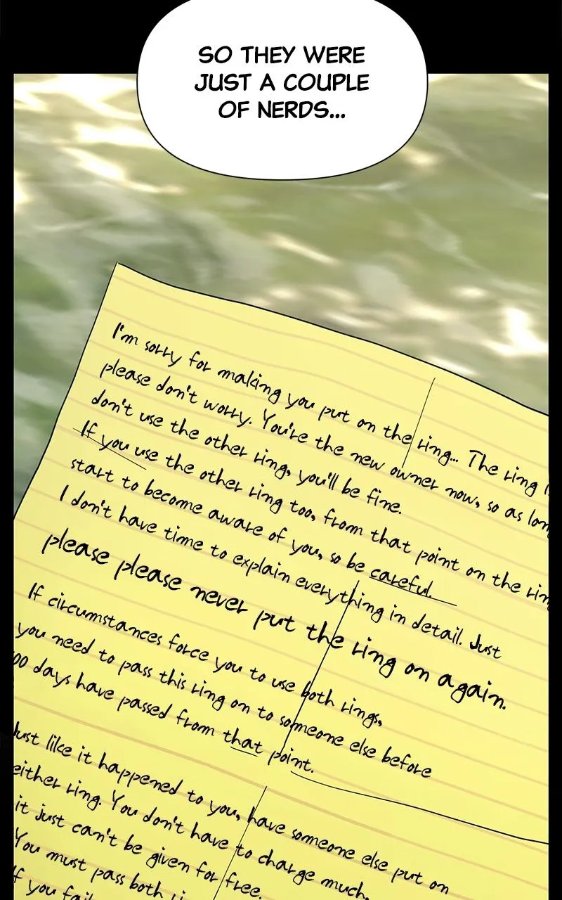 Read The Symbiote Circuit chapter 3 image 54 on Lezhin
