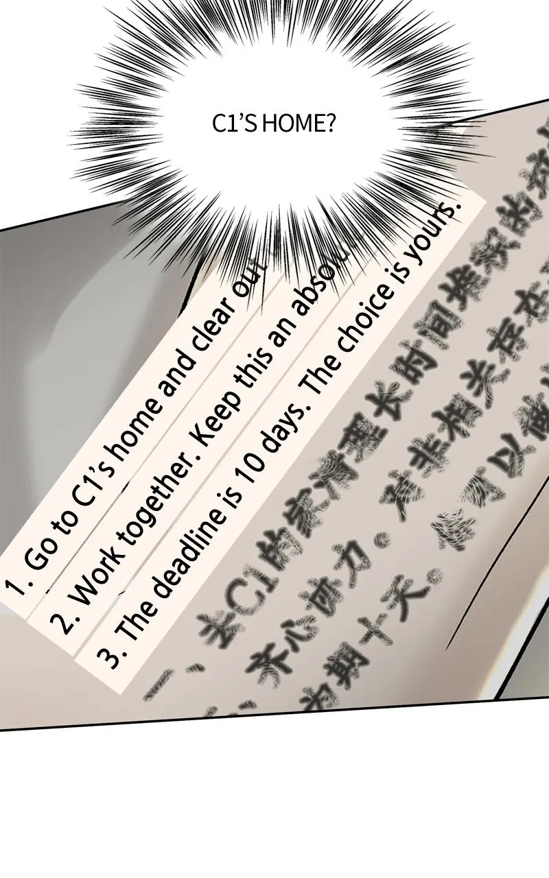 Read The Symbiote Circuit chapter 3 image 58 on Lezhin