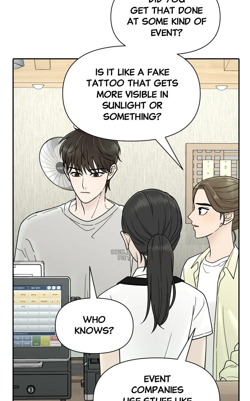 Read The Symbiote Circuit chapter 3 image 66 on Lezhin