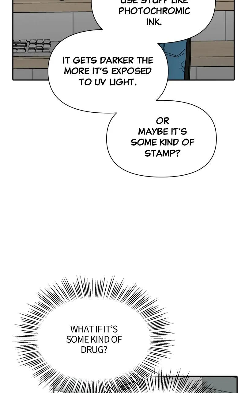 Read The Symbiote Circuit chapter 3 image 67 on Lezhin
