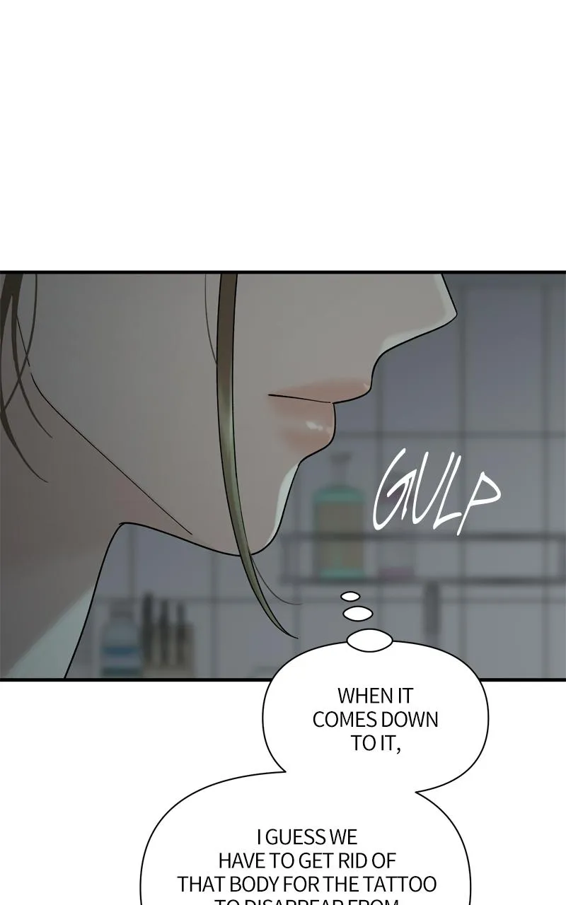 Read The Symbiote Circuit chapter 4 image 108 on Lezhin