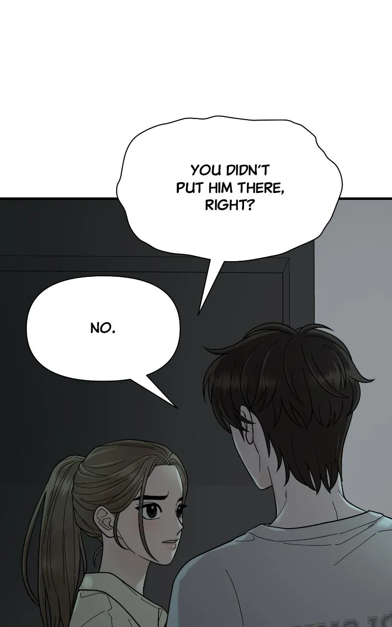 Read The Symbiote Circuit chapter 4 image 21 on Lezhin