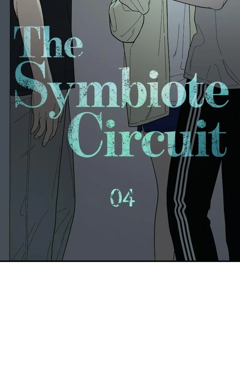 Read The Symbiote Circuit chapter 4 image 36 on Lezhin