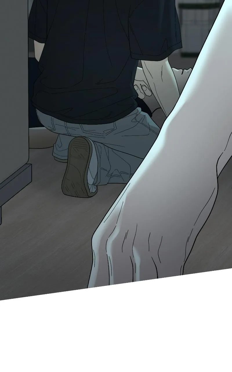 Read The Symbiote Circuit chapter 4 image 44 on Lezhin