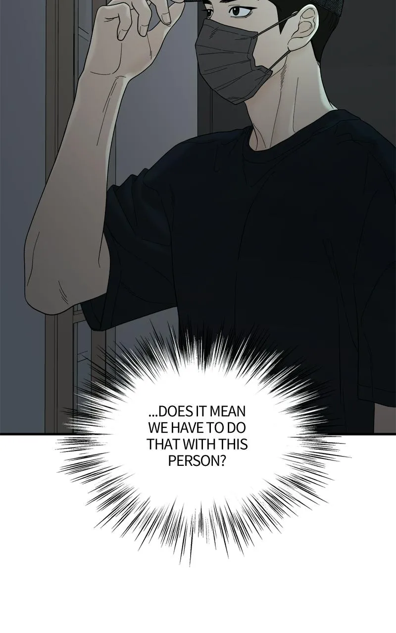 Read The Symbiote Circuit chapter 4 image 64 on Lezhin