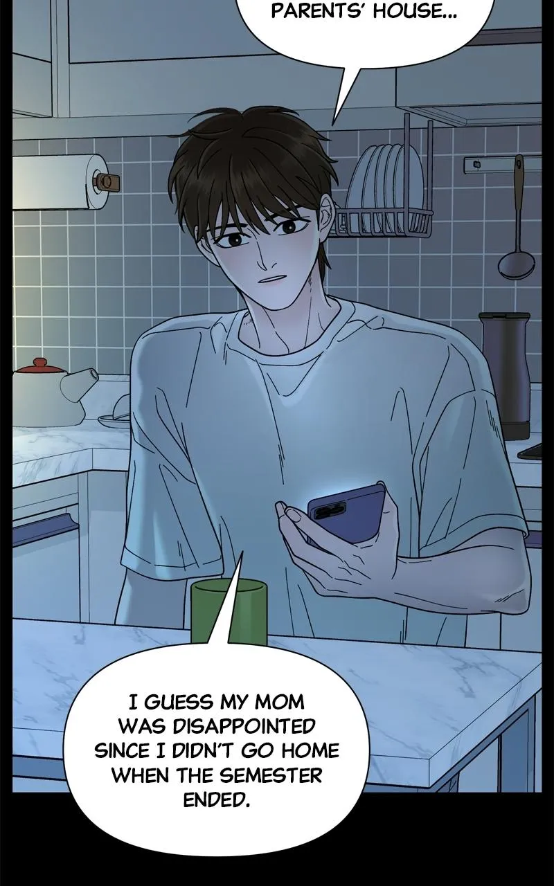 Read The Symbiote Circuit chapter 5 image 28 on Lezhin
