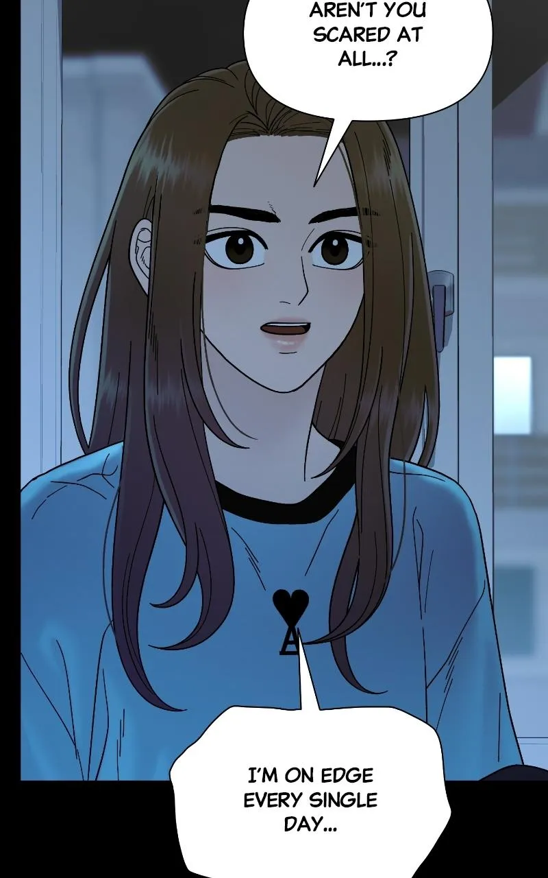 Read The Symbiote Circuit chapter 5 image 31 on Lezhin