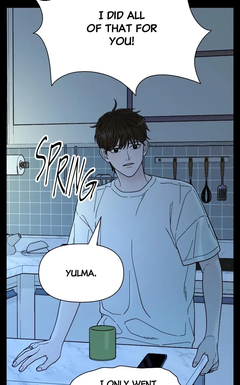 Read The Symbiote Circuit chapter 5 image 34 on Lezhin