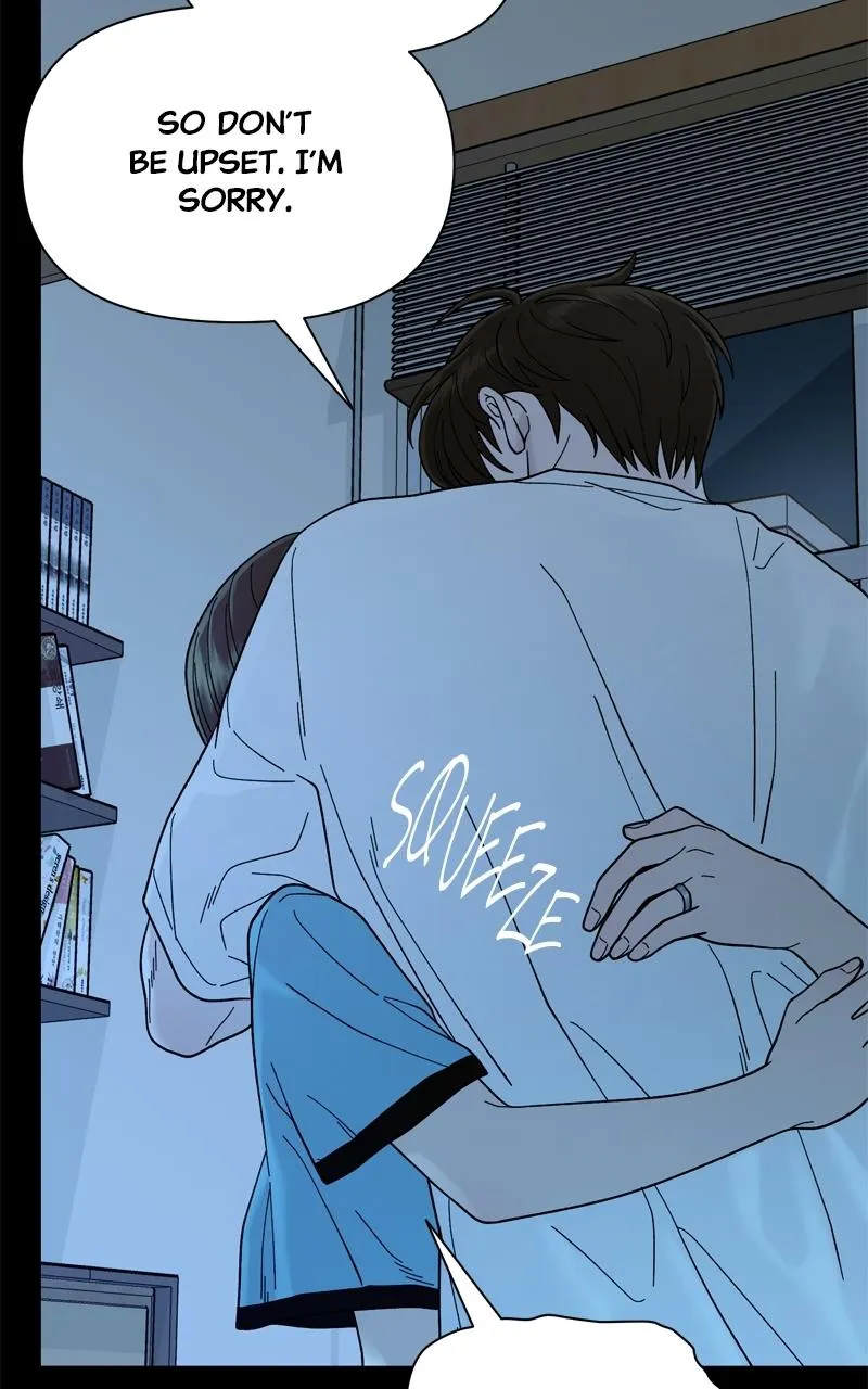 Read The Symbiote Circuit chapter 5 image 42 on Lezhin