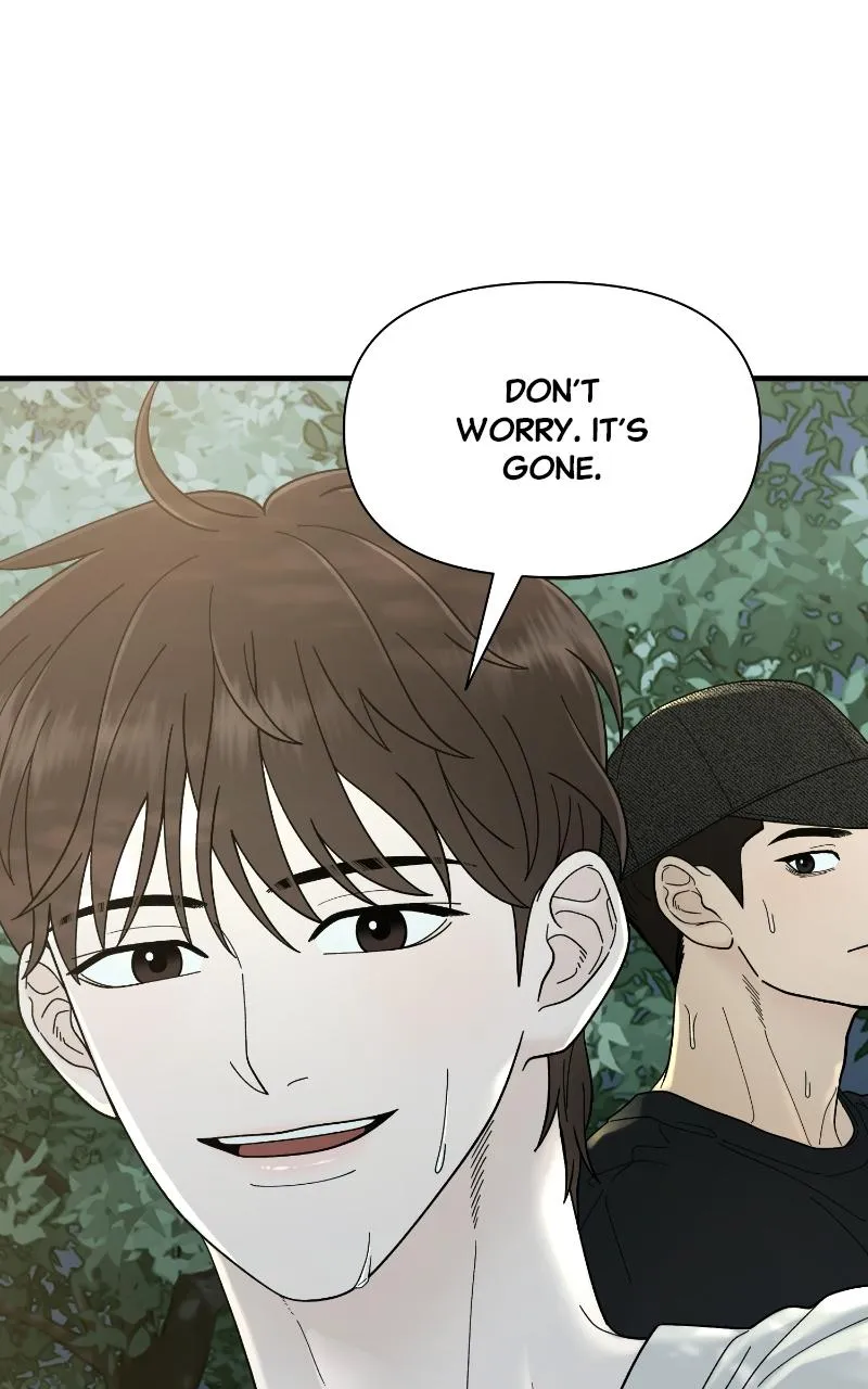 Read The Symbiote Circuit chapter 5 image 6 on Lezhin