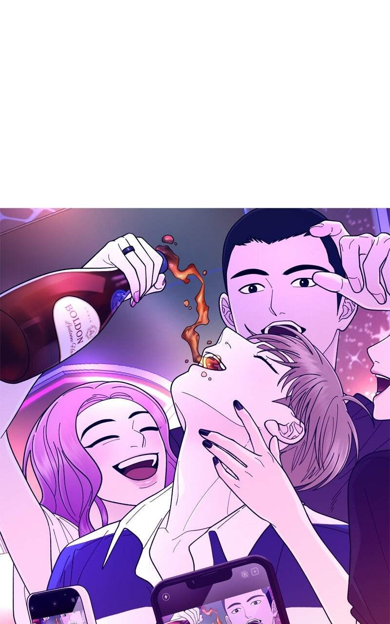 Read The Symbiote Circuit chapter 7 image 110 on Lezhin