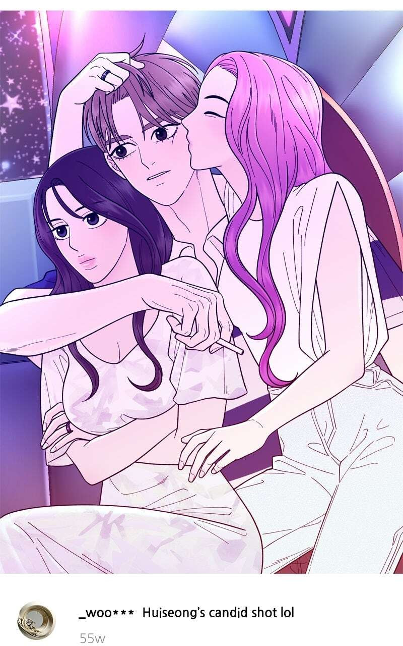 Read The Symbiote Circuit chapter 7 image 112 on Lezhin