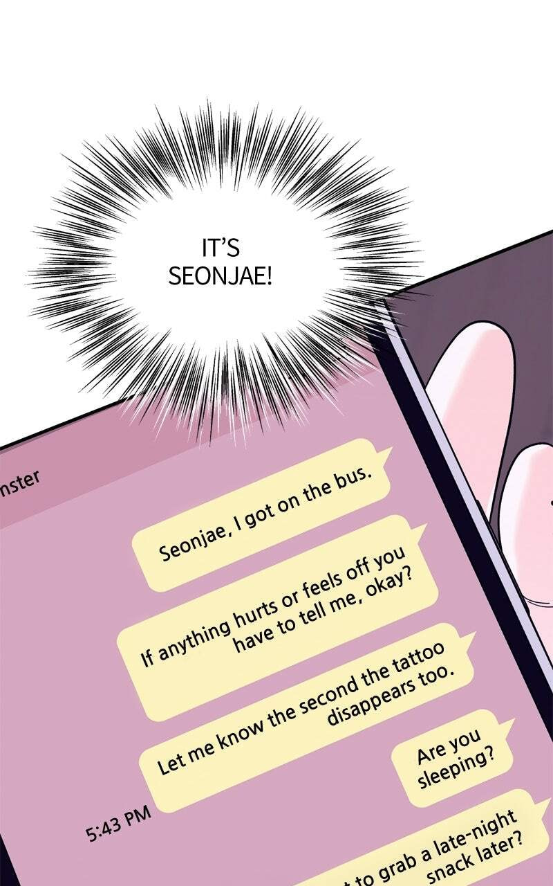 Read The Symbiote Circuit chapter 7 image 14 on Lezhin