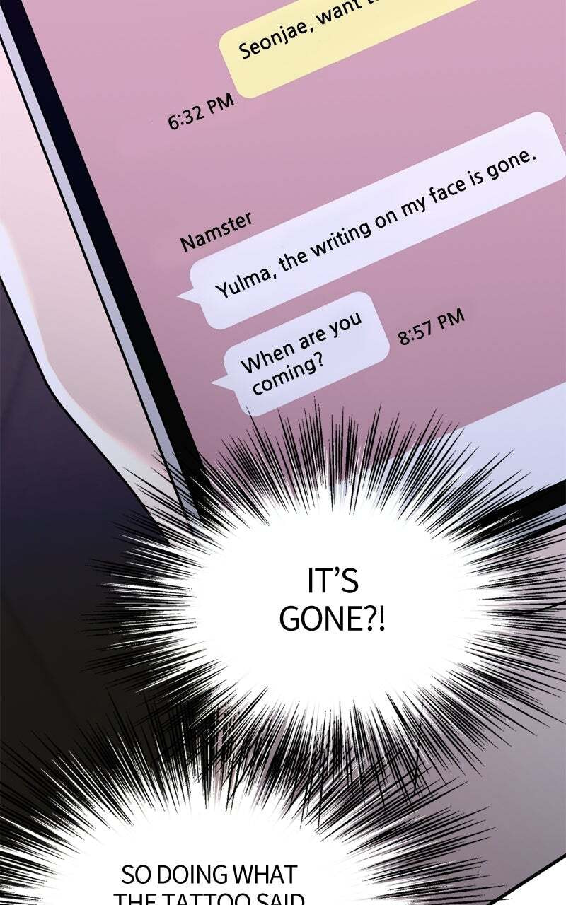 Read The Symbiote Circuit chapter 7 image 15 on Lezhin