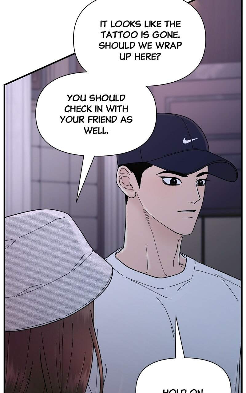 Read The Symbiote Circuit chapter 7 image 17 on Lezhin