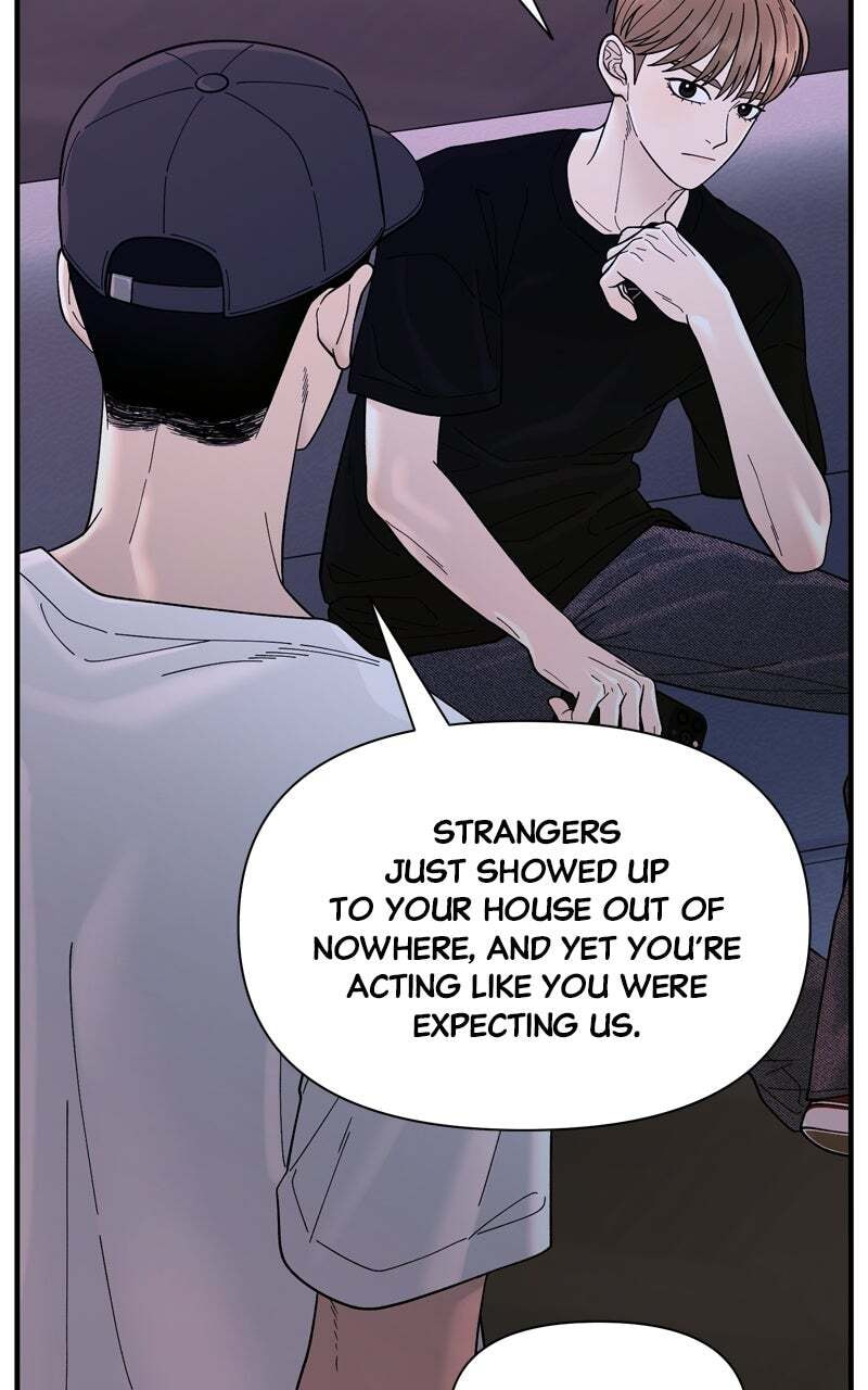 Read The Symbiote Circuit chapter 7 image 19 on Lezhin