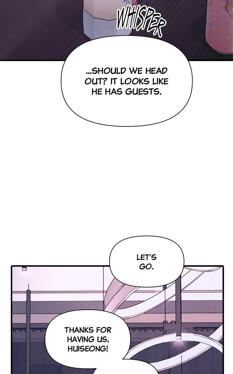 Read The Symbiote Circuit chapter 7 image 27 on Lezhin