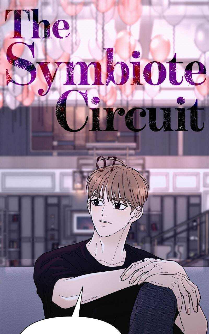 Read The Symbiote Circuit chapter 7 image 4 on Lezhin