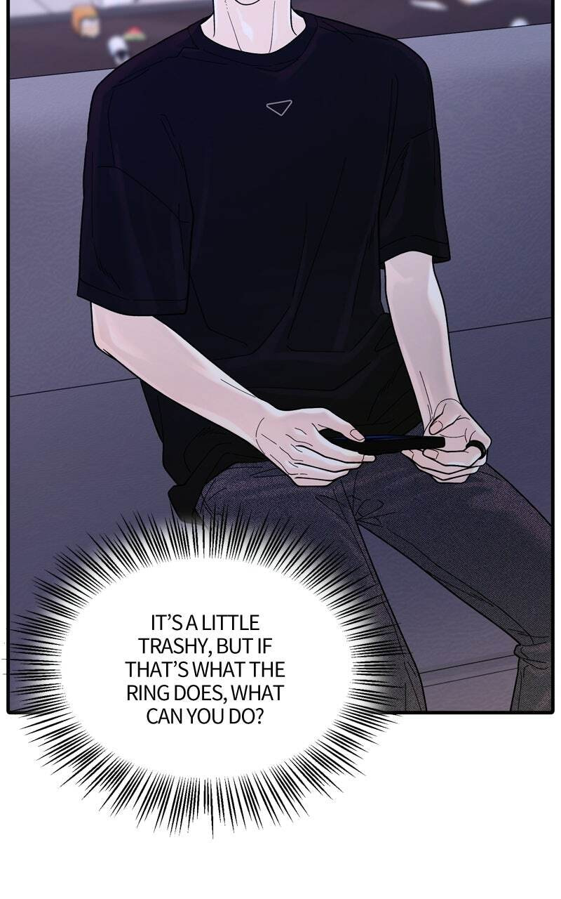 Read The Symbiote Circuit chapter 7 image 77 on Lezhin