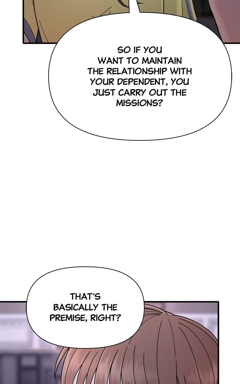 Read The Symbiote Circuit chapter 7 image 81 on Lezhin