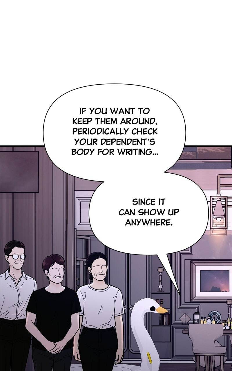 Read The Symbiote Circuit chapter 7 image 84 on Lezhin