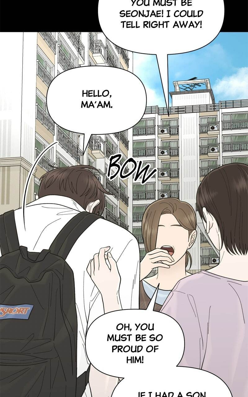 Read The Symbiote Circuit chapter 8 image 14 on Lezhin