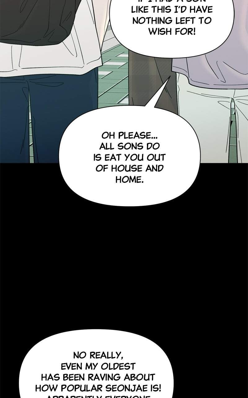 Read The Symbiote Circuit chapter 8 image 15 on Lezhin