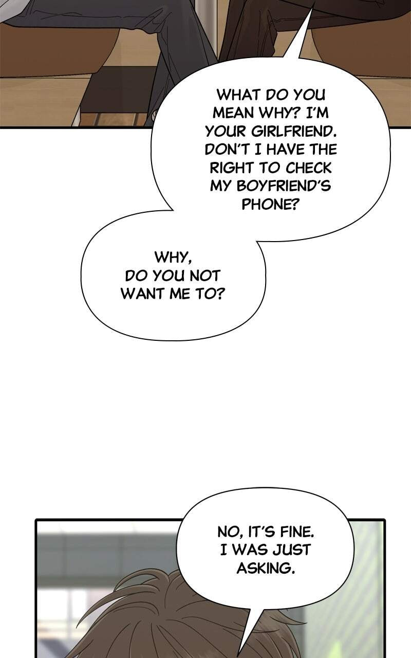 Read The Symbiote Circuit chapter 8 image 26 on Lezhin