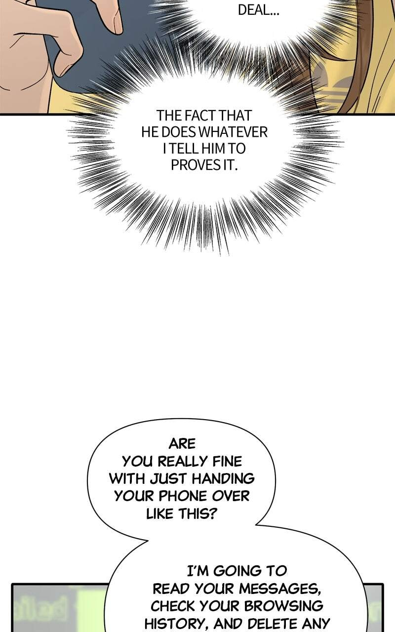 Read The Symbiote Circuit chapter 8 image 30 on Lezhin