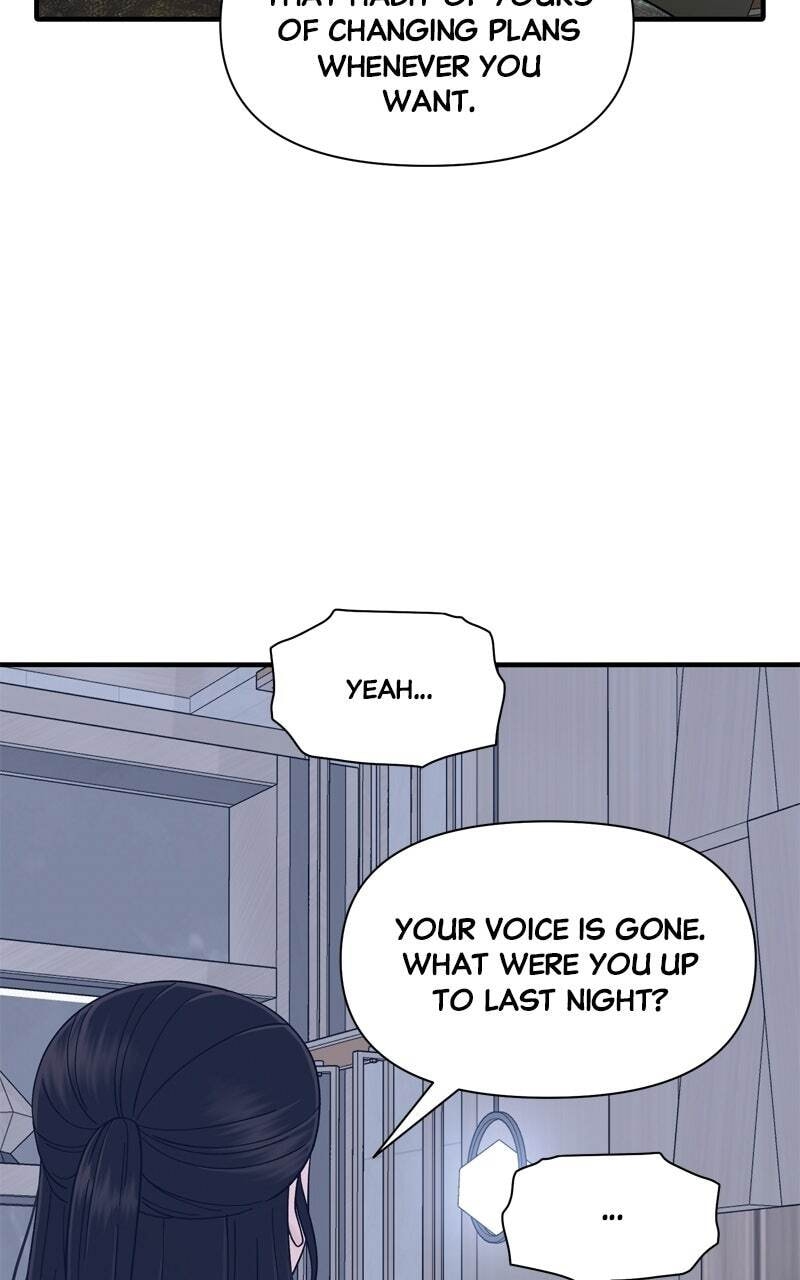 Read The Symbiote Circuit chapter 8 image 42 on Lezhin