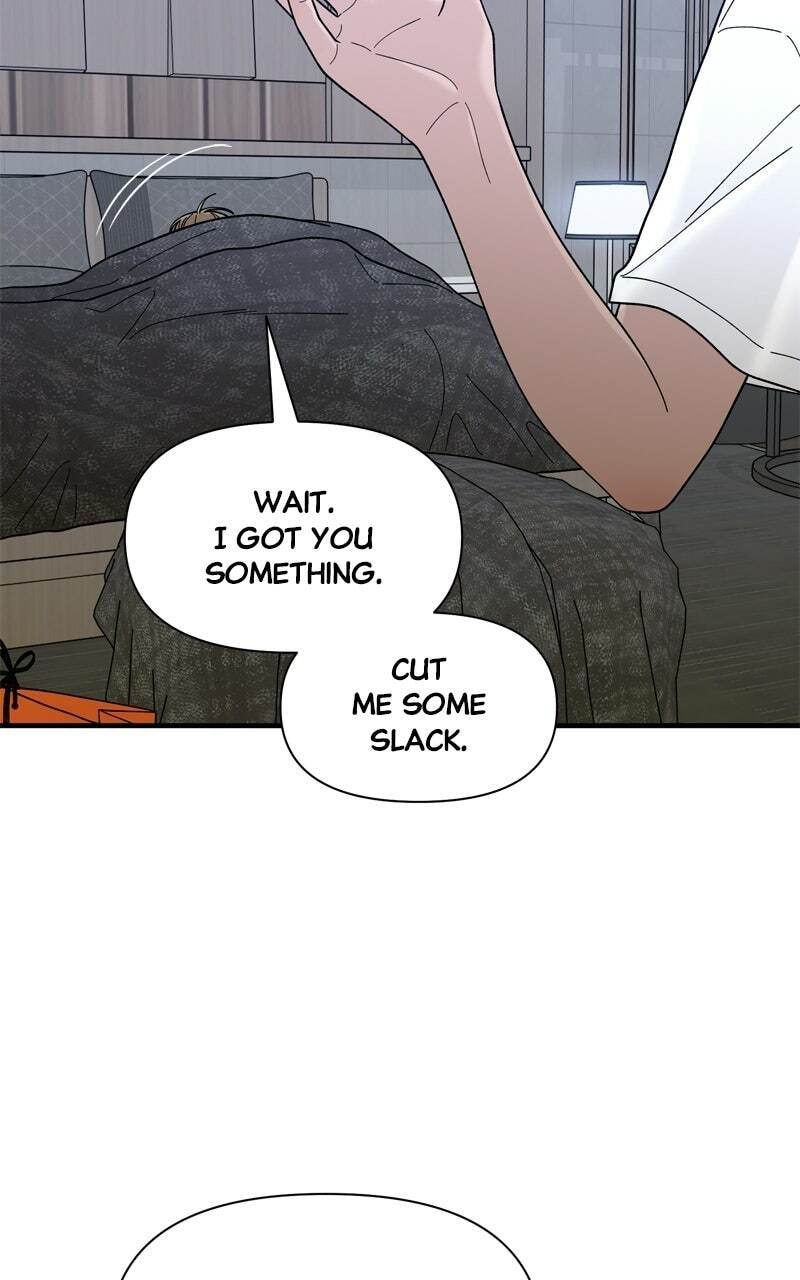 Read The Symbiote Circuit chapter 8 image 46 on Lezhin