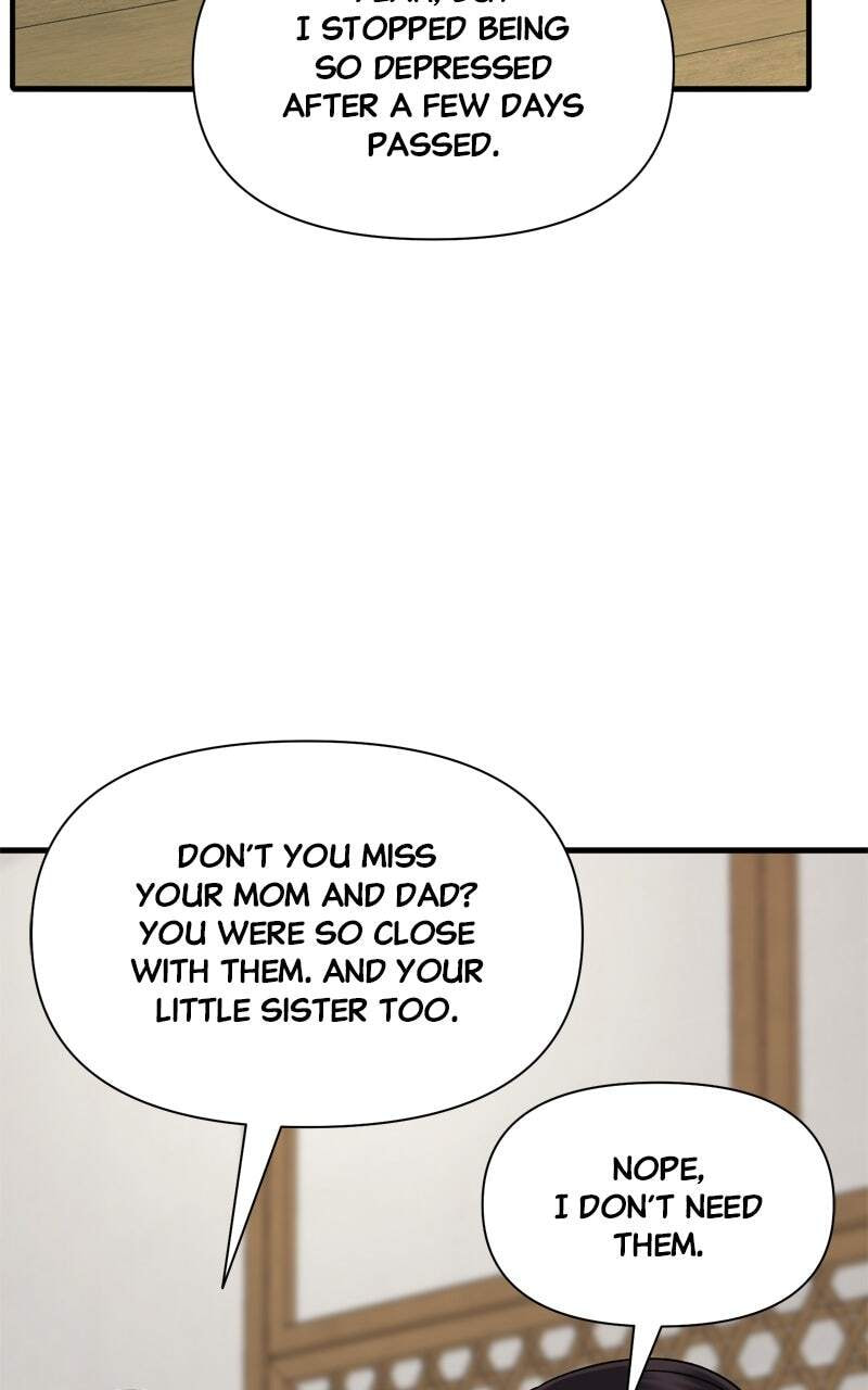 Read The Symbiote Circuit chapter 8 image 64 on Lezhin