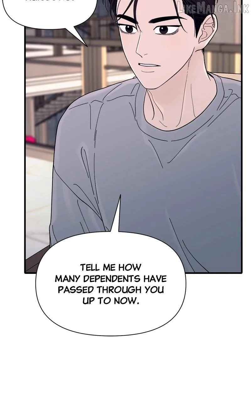 Read The Symbiote Circuit chapter 9 image 17 on Lezhin