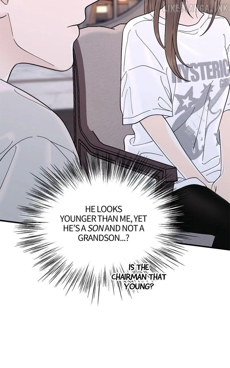 Read The Symbiote Circuit chapter 9 image 24 on Lezhin