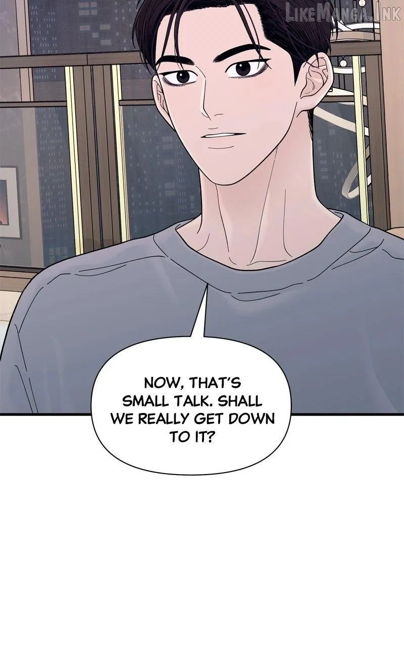 Read The Symbiote Circuit chapter 9 image 27 on Lezhin