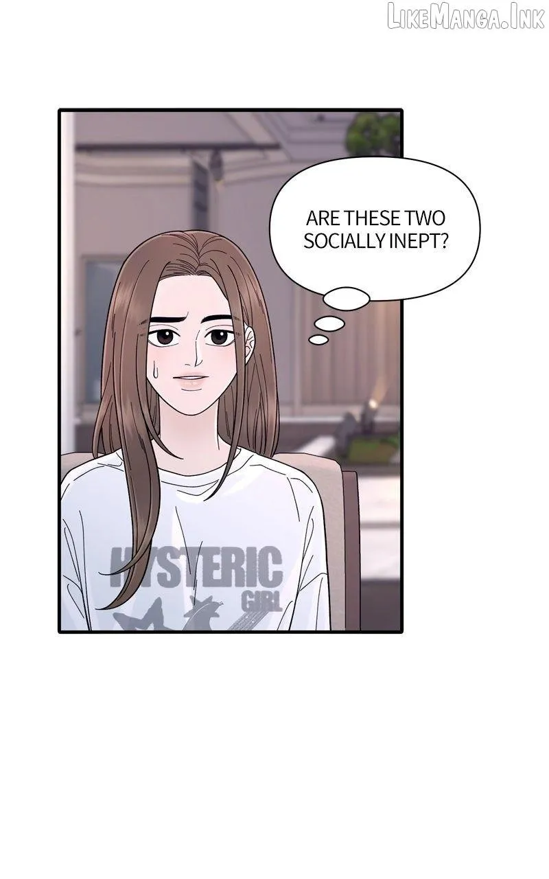 Read The Symbiote Circuit chapter 9 image 28 on Lezhin