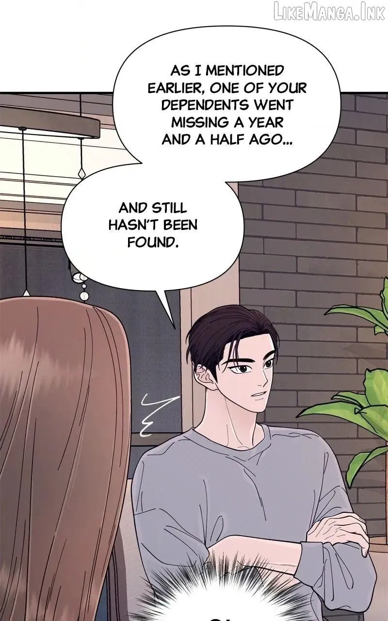Read The Symbiote Circuit chapter 9 image 29 on Lezhin