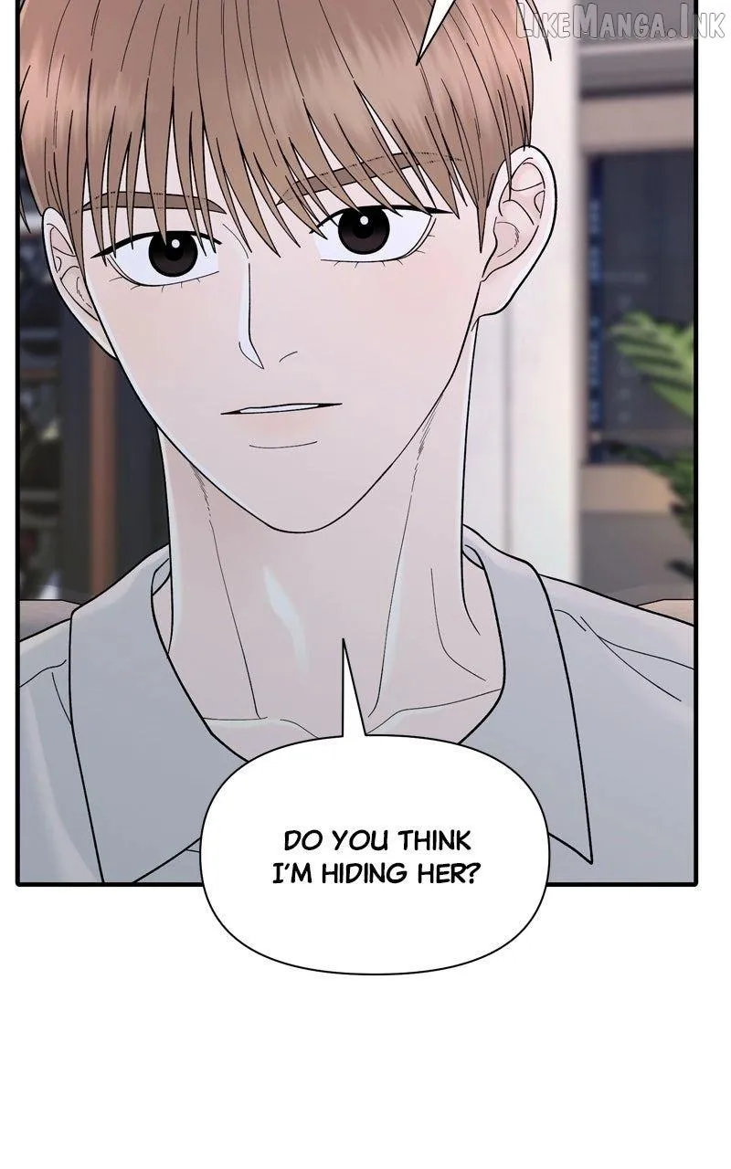 Read The Symbiote Circuit chapter 9 image 31 on Lezhin