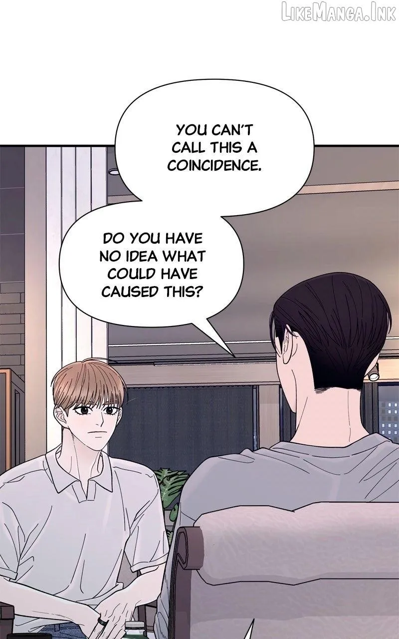 Read The Symbiote Circuit chapter 9 image 34 on Lezhin