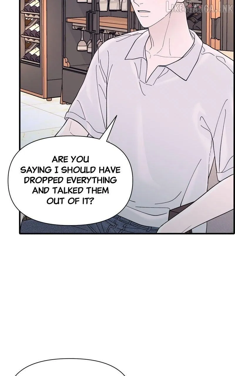 Read The Symbiote Circuit chapter 9 image 36 on Lezhin
