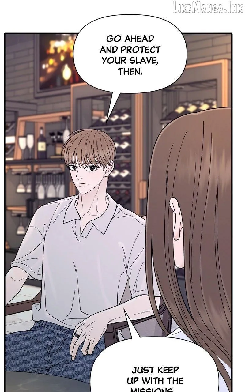 Read The Symbiote Circuit chapter 9 image 41 on Lezhin