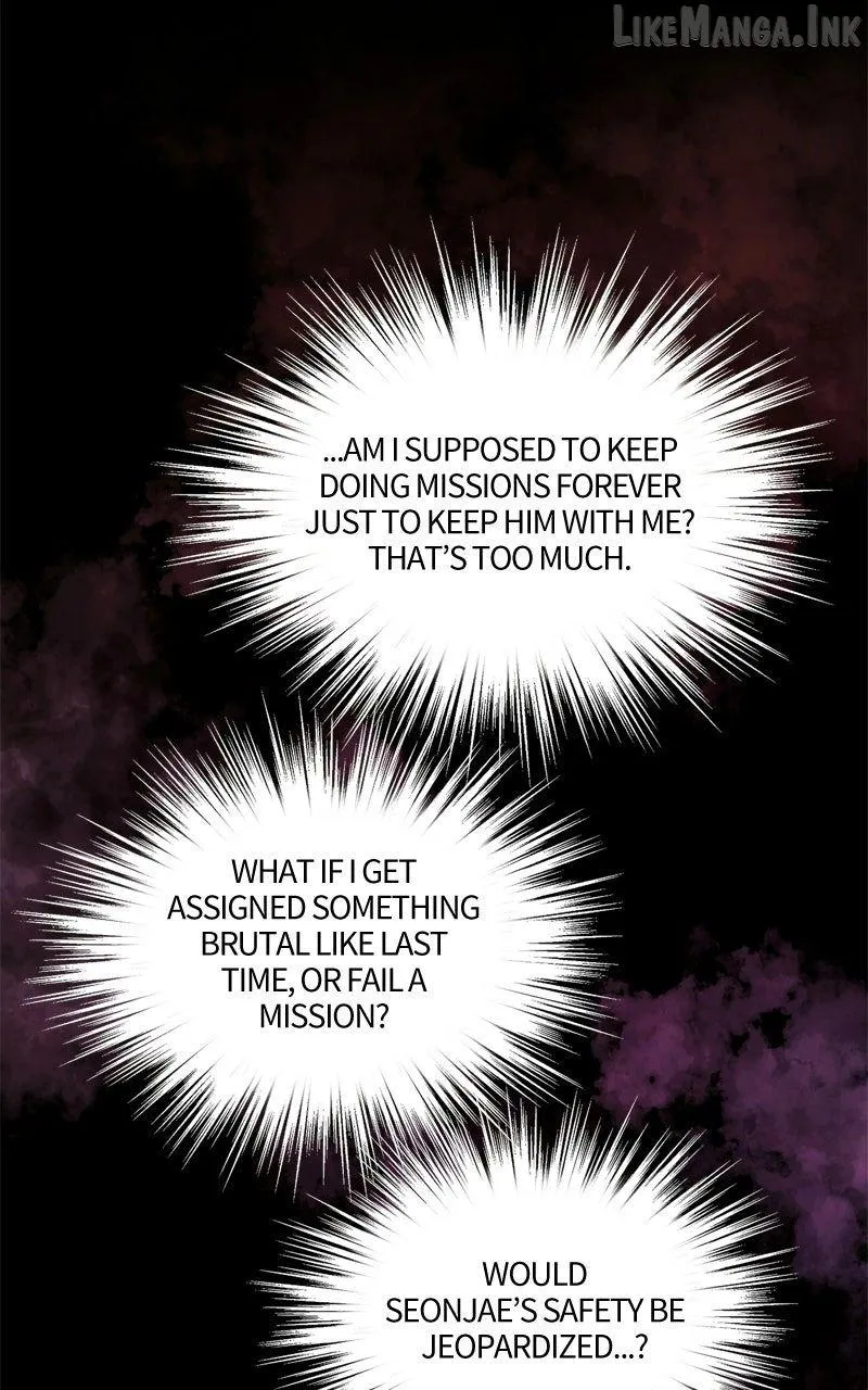 Read The Symbiote Circuit chapter 9 image 46 on Lezhin