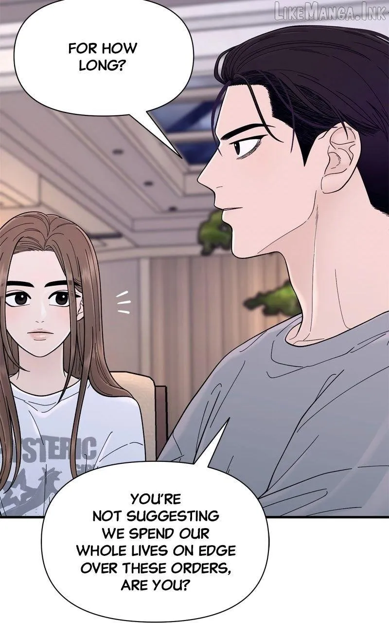 Read The Symbiote Circuit chapter 9 image 51 on Lezhin