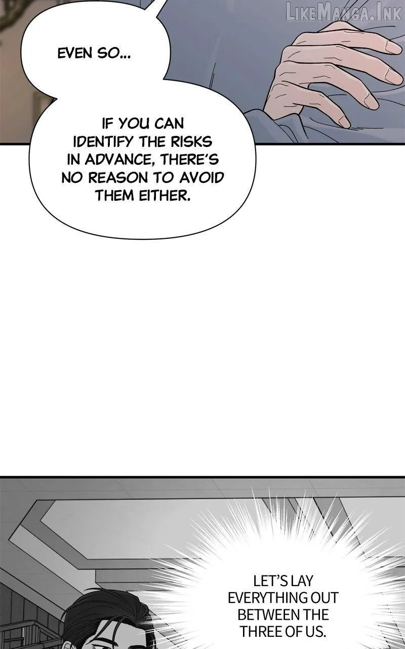 Read The Symbiote Circuit chapter 9 image 53 on Lezhin