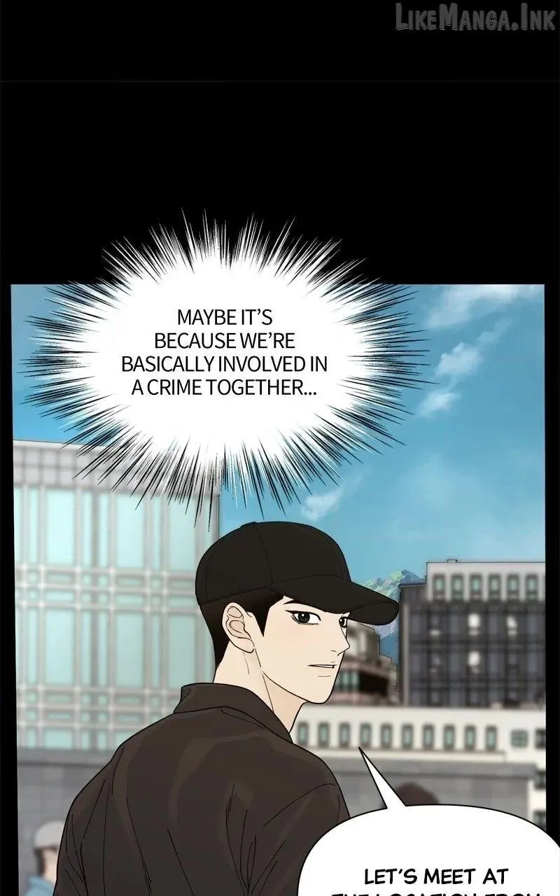 Read The Symbiote Circuit chapter 9 image 9 on Lezhin