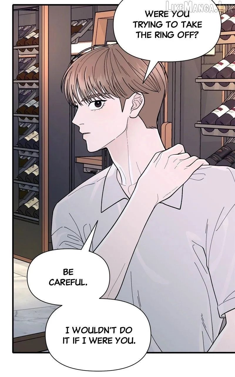 Read The Symbiote Circuit chapter 9 image 90 on Lezhin