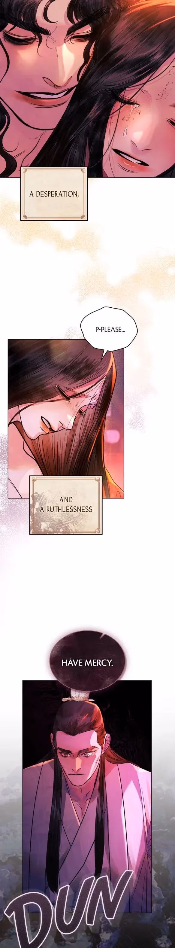 Read The Tainted Half chapter 0 image 10 on Lezhin