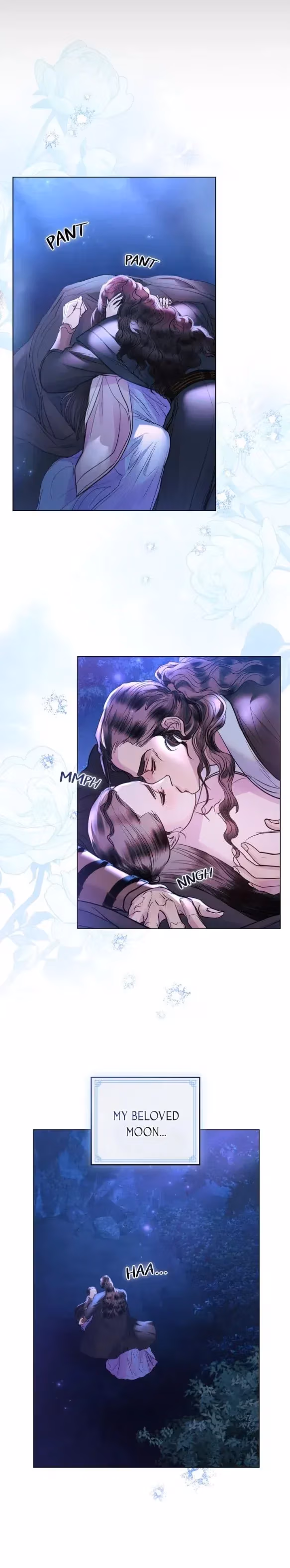Read The Tainted Half chapter 0 image 12 on Lezhin