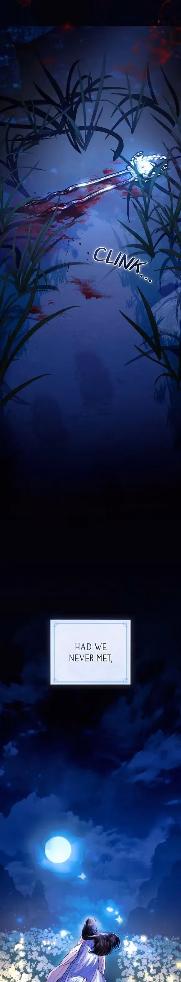Read The Tainted Half chapter 0 image 14 on Lezhin